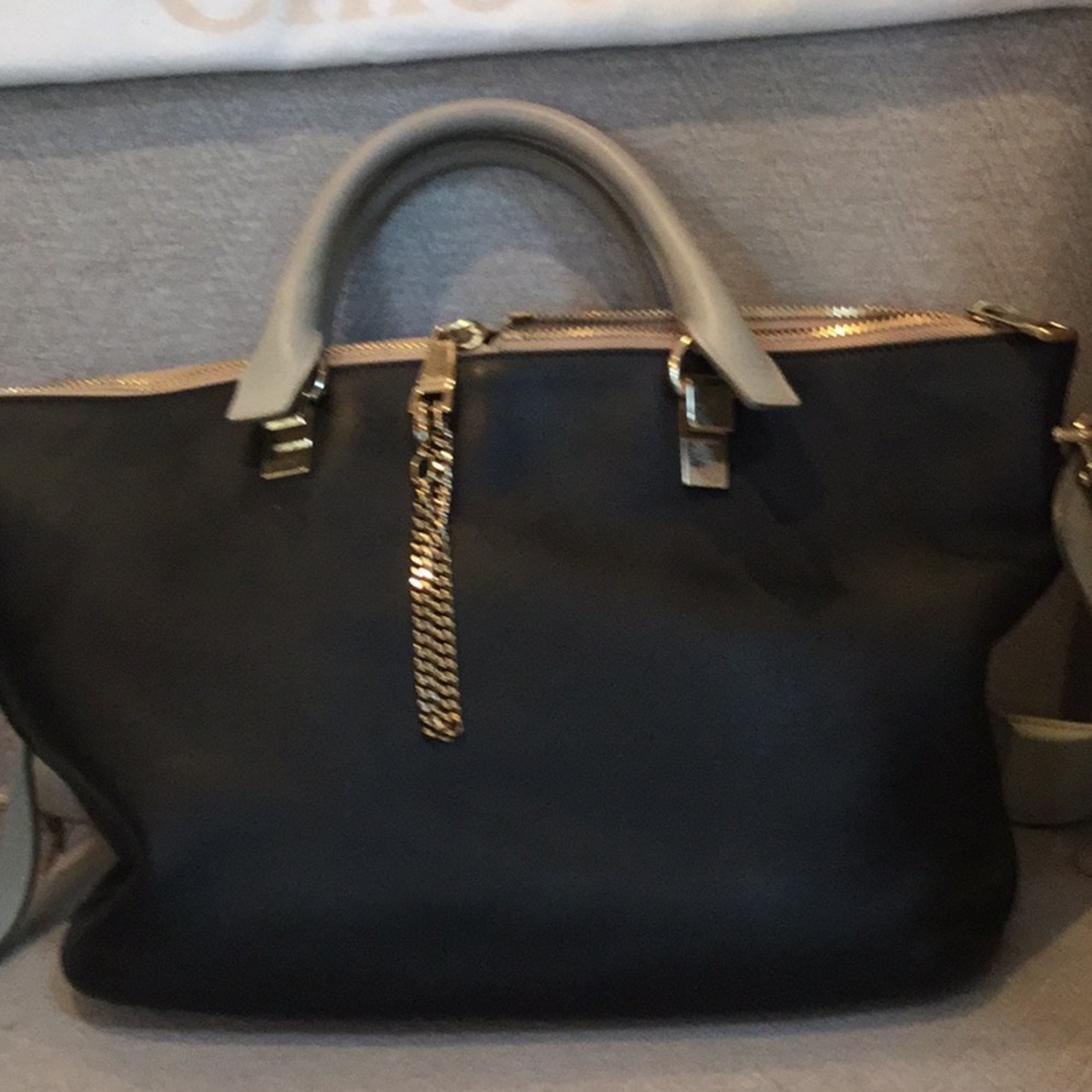 Chloe Baylee Bag